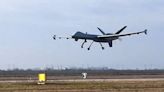 Pilot error blamed for July 2022 crash of Air Force Reaper in Romania