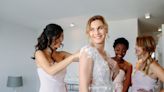 Bride defended for replacing maid-of-honor who refused to buy her dress for wedding