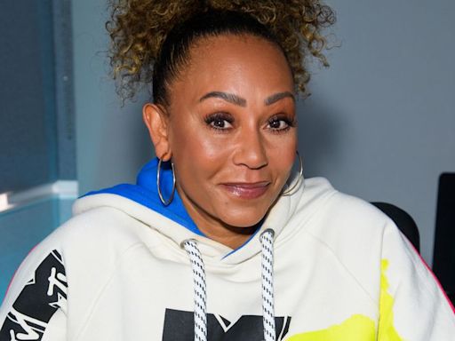 Spice Girl Mel B to switch on this year's Blackpool Illuminations