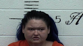 1,000-Lb Sisters star Amy Slaton arrested for alleged drug possession and child endangerment