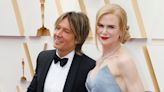 Nicole Kidman Shares Stunning Never-Before-Seen Photo with Keith Urban in Honor of His Birthday