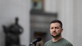 Zelensky taunts Russia as his forces retake 2,000 sq km: ‘They made a good choice to run’