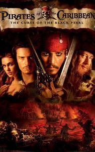 Pirates of the Caribbean: The Curse of the Black Pearl