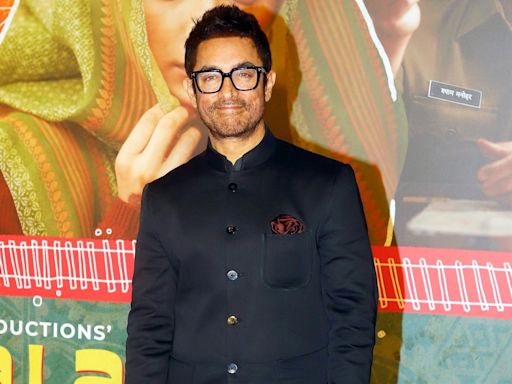 Aamir Khan: 'My Only Regret About Sarfarosh Was That I Was Doing Two More Films At The Same Time'