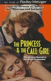 The Princess and the Call Girl