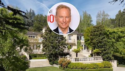 Former Google CEO Eric Schmidt Is Selling His Silicon Valley Estate for $24.5 Million