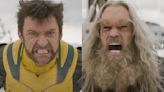 ...Jackman's Wolverine Squares Off With Sabretooth In Latest Deadpool And Wolverine Clip, And I Love The Last Dance...
