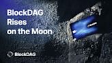 BlockDAG's Moon-Themed Keynote Teaser Fuels $19.3M Presale Amid Downbeat Ethereum Price Predictions & Shiba Inu Trends