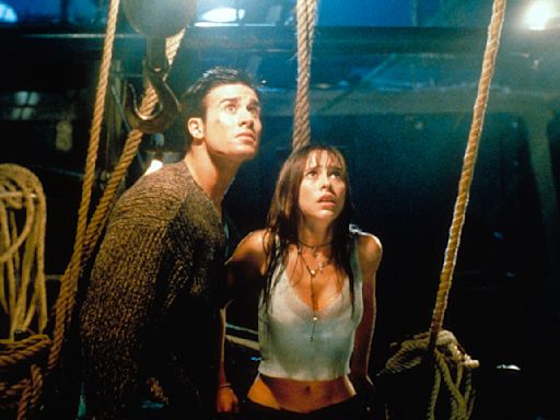 Freddie Prinze Jr. Joins ‘I Know What You Did Last Summer’ Sequel