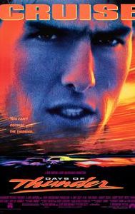 Days of Thunder