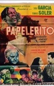 El papelerito