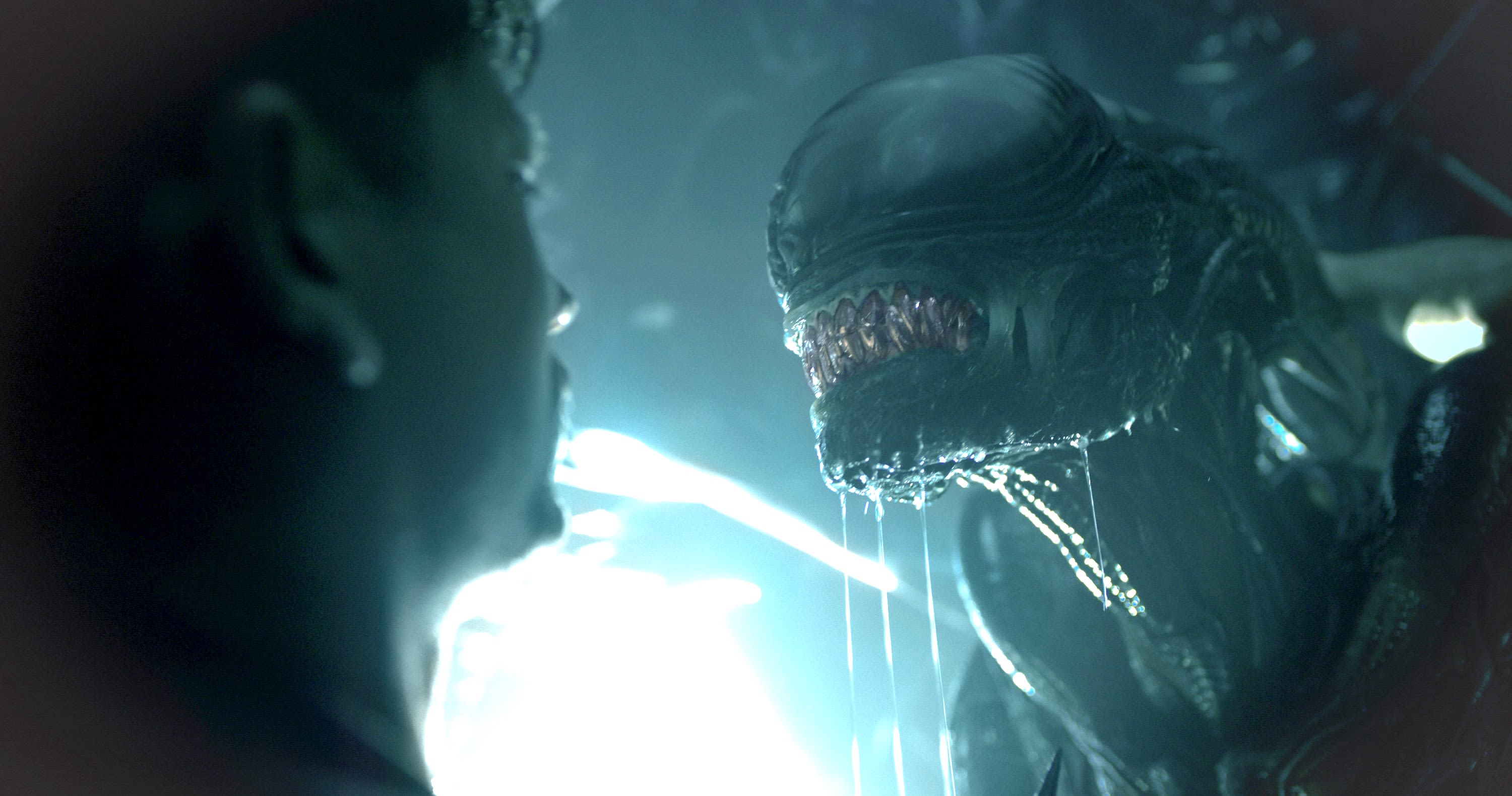 ‘Alien: Romulus’ Review: The Primal Shock and Awe Is Gone, but It’s a Good Video-Game Horror Ride