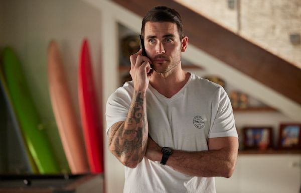 Home and Away spoilers: WHO does Cash invite to stay?