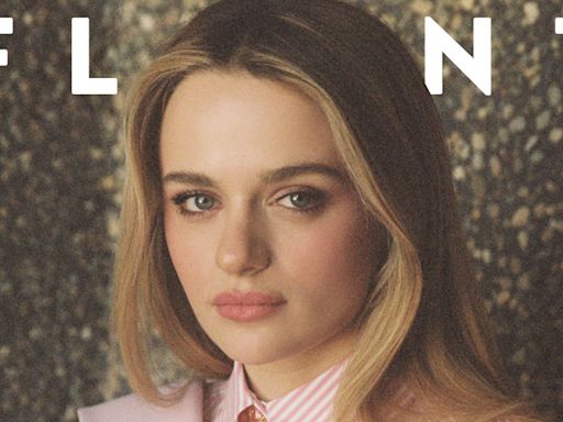 Joey King Explains Why She’s Thankful for Every Role, Even from Projects That Didn’t Turn Out Great