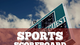 Montana Sports Scoreboard: Legion and Pioneer League, Horse Racing