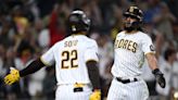 MLB Wednesday: Padres bat stack leads daily fantasy baseball picks