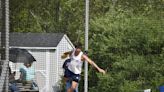 Boys discus thrower is No. 1 in our second Hillsdale Area Best Rankings and in Division 4