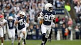 Penn State Receiver Enters NCAA Transfer Portal