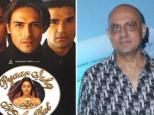 Pyaar Ishq Aur Mohabbat Clocks 23 Years, Rajiv Rai Speaks - EXCLUSIVE