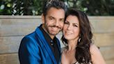 Alessandra Rosaldo reacciona a los rumores de divorcio de Eugenio Derbez