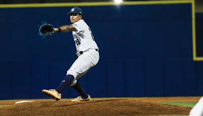 WHAT A GAME! UNO Privateers rally for extra inning victory against Tulane Green Wave