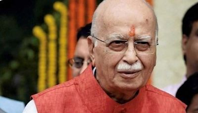 Breaking News LIVE: L K Advani admitted to AIIMS Delhi; IMD predicts heavy rainfall for Delhi