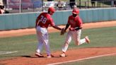 College Baseball: Fire stay alive in World Series tourney