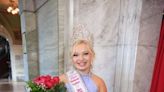 McKinley Jo Palsgrove wraps up year as American Royal Beauties National Sweetheart