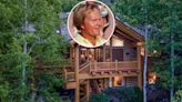 Tee Off or Ski Into Golf Legend Jack Nicklaus’s Former Rocky Mountain Cabin for $8.5M