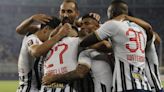 Alianza Lima ganó y goleó, pero ¿gustó?: los íntimos están en racha