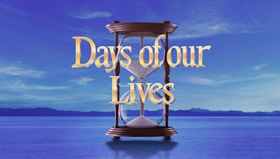 ‘Days of Our Lives’ Head Writer Ron Carlivati Is Leaving the Soap After 7 Years