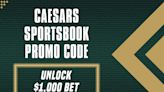 Caesars Sportsbook promo code offer brings $1k bet for Knicks-Pacers, more | amNewYork