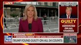 10 Million Viewers Watch Live Cable News Coverage Of Trump Verdict