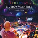 Music of the Spheres World Tour