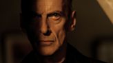 First look at Peter Capaldi's Apple TV+ thriller Criminal Record