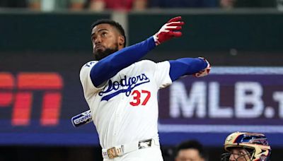 MLB》紅襪「誠意不足」錯失全壘打大賽冠軍 赫南德茲：不會花時間簽爛約