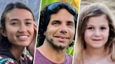 Hostages in Israel: Families of loved ones taken by Hamas share their horrific stories