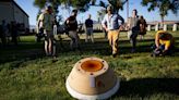NASA dropping ‘scientific time capsule’ from beginning of solar system into Utah desert