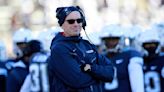 UConn defensive coordinator steps away for personal reasons