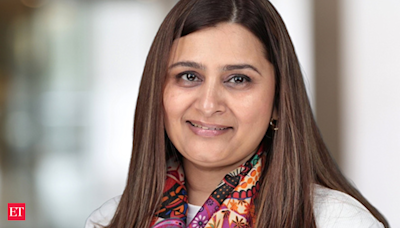 Sarita Grace Hunt appointed as MD-Bengaluru and Hyderabad for Savills India