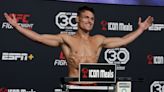 UFC Fight Night 229 Promotional Guidelines Compliance pay: Bobby Green, Drew Dober top card