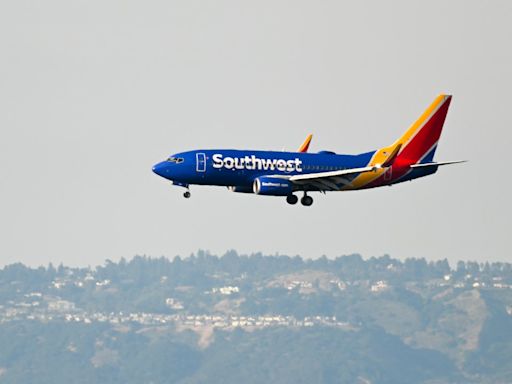 Sky Harbor travelers remark on possible Southwest Airlines ticketing, boarding changes