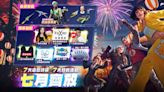 【Free Fire 夏遊節：熱血 7 周年】攜手最炸女歌手與S2O Taiwan打造超狂夏日派對