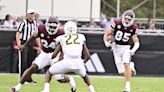 Mississippi State Football Players are Anxious to get Inside Davis Wade Stadium