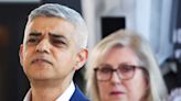 Sadiq Khan's victory speech in full as London Mayor blasts 'fear mongering'