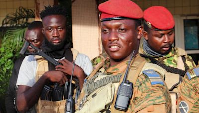 Burkina Faso: la durée de la transition prolongée pour cinq ans