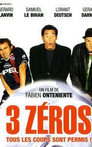 3 Zéros