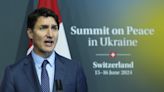 Trudeau says Russia needs to be accountable for 'genocide' of taking Ukrainian kids