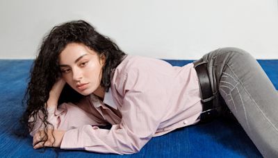 Charli XCX Only Ranks Only This Pop Singer Ahead of Rihanna: ‘She’s One of a Kind’