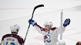 Colorado’s stars give Avalanche hope after big Game 5 performance